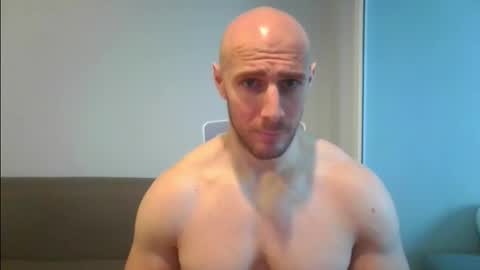 baldyboyy online show from January 12, 2025, 3:07 am