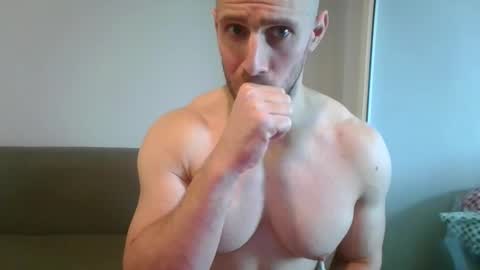 baldyboyy online show from February 27, 2025, 6:50 am