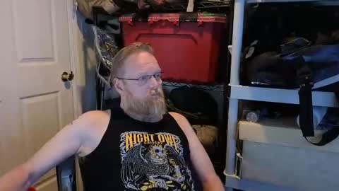 baltomoron69 online show from October 19, 2025, 11:55 am