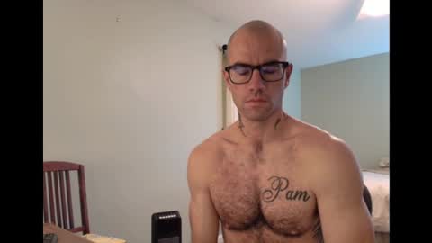 Snapshot of bam14680 chatting on December 30, 2024, 9:48 am bam14680 online show from December 30, 2024, 9:48 am