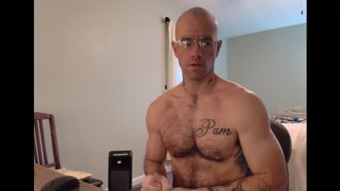 Snapshot of bam14680 chatting on January 9, 2025, 9:58 pm bam14680 online show from January 9, 2025, 9:58 pm