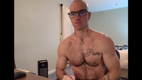 Snapshot of bam14680 chatting on January 23, 2025, 12:04 am bam14680 online show from January 23, 2025, 12:04 am