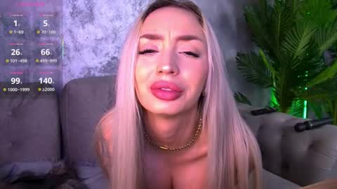 Bambi online show from November 19, 2025, 8:25 am