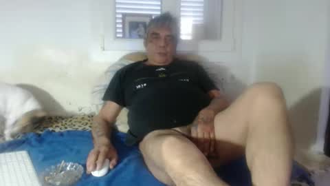 bambino6060 online show from November 9, 2025, 2:26 pm