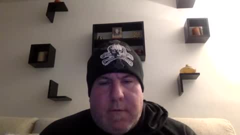 Snapshot of banana5289 chatting on January 8, 2025, 8:18 pm banana5289 online show from January 8, 2025, 8:18 pm