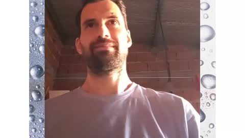 Snapshot of banana_argen_15 chatting on December 27, 2024, 10:05 pm Ezequiel online show from December 27, 2024, 10:05 pm