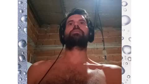 Snapshot of banana_argen_15 chatting on January 9, 2025, 11:45 pm Ezequiel online show from January 9, 2025, 11:45 pm