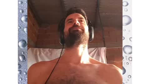 Snapshot of banana_argen_15 chatting on January 11, 2025, 10:07 pm Ezequiel online show from January 11, 2025, 10:07 pm