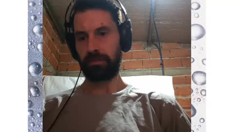 Snapshot of banana_argen_15 chatting on January 12, 2025, 4:21 am Ezequiel online show from January 12, 2025, 4:21 am