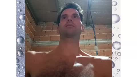 Snapshot of banana_argen_15 chatting on January 16, 2025, 1:58 am Ezequiel online show from January 16, 2025, 1:58 am