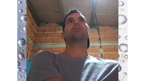 Snapshot of banana_argen_15 chatting on January 18, 2025, 2:03 am Ezequiel online show from January 18, 2025, 2:03 am