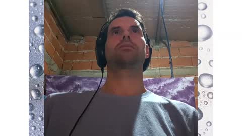 Snapshot of banana_argen_15 chatting on January 19, 2025, 1:10 am Ezequiel online show from January 19, 2025, 1:10 am