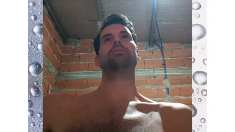 Snapshot of banana_argen_15 chatting on January 23, 2025, 1:19 am Ezequiel online show from January 23, 2025, 1:19 am