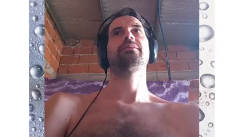 Snapshot of banana_argen_15 chatting on January 26, 2025, 6:58 pm Ezequiel online show from January 26, 2025, 6:58 pm