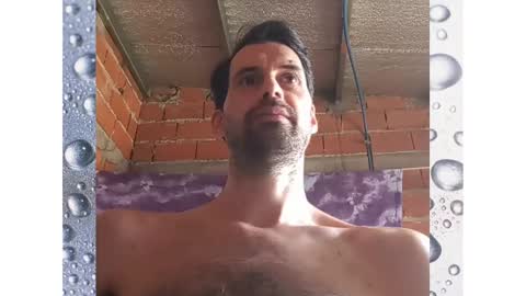 Snapshot of banana_argen_15 chatting on January 27, 2025, 4:33 pm Ezequiel online show from January 27, 2025, 4:33 pm