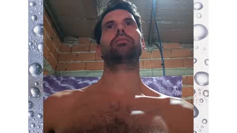 Snapshot of banana_argen_15 chatting on January 28, 2025, 1:29 am Ezequiel online show from January 28, 2025, 1:29 am