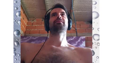 Snapshot of banana_argen_15 chatting on January 29, 2025, 5:35 pm Ezequiel online show from January 29, 2025, 5:35 pm