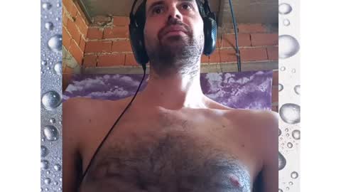 Snapshot of banana_argen_15 chatting on January 30, 2025, 4:55 pm Ezequiel online show from January 30, 2025, 4:55 pm