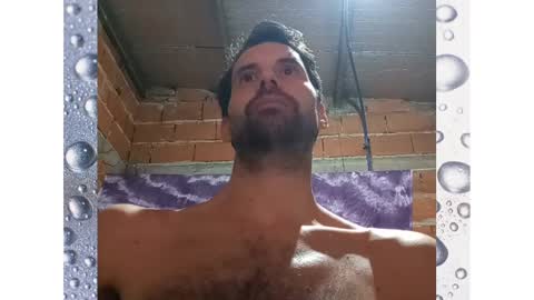 Snapshot of banana_argen_15 chatting on January 31, 2025, 1:33 am Ezequiel online show from January 31, 2025, 1:33 am