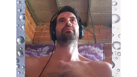 Snapshot of banana_argen_15 chatting on January 31, 2025, 5:10 pm Ezequiel online show from January 31, 2025, 5:10 pm