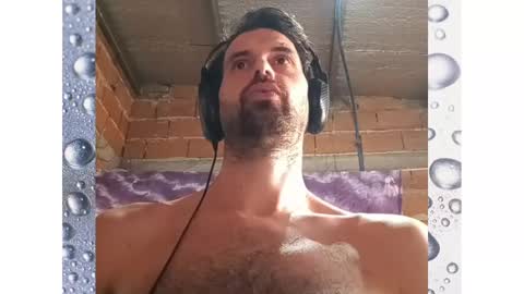 Snapshot of banana_argen_15 chatting on February 2, 2025, 9:45 pm Ezequiel online show from February 2, 2025, 9:45 pm