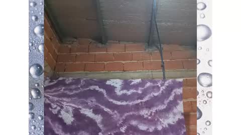 Snapshot of banana_argen_15 chatting on February 8, 2025, 10:40 pm Ezequiel online show from February 8, 2025, 10:40 pm