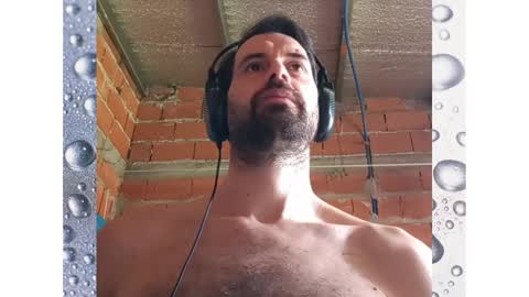 Snapshot of banana_argen_15 chatting on February 11, 2025, 4:35 pm Ezequiel online show from February 11, 2025, 4:35 pm