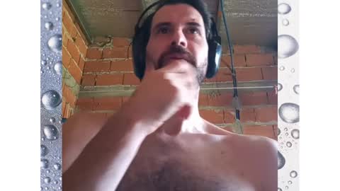 Snapshot of banana_argen_15 chatting on February 13, 2025, 5:11 pm Ezequiel online show from February 13, 2025, 5:11 pm