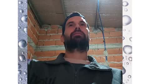 Snapshot of banana_argen_15 chatting on February 15, 2025, 1:53 am Ezequiel online show from February 15, 2025, 1:53 am