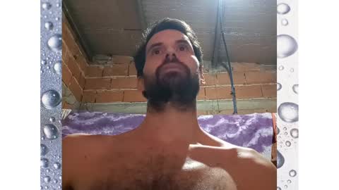 Snapshot of banana_argen_15 chatting on February 16, 2025, 1:25 am Ezequiel online show from February 16, 2025, 1:25 am