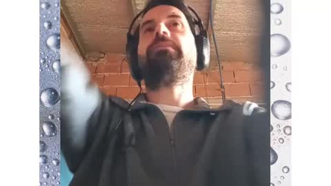 Snapshot of banana_argen_15 chatting on February 18, 2025, 4:48 pm Ezequiel online show from February 18, 2025, 4:48 pm