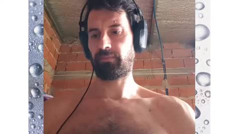 Snapshot of banana_argen_15 chatting on February 24, 2025, 4:47 pm Ezequiel online show from February 24, 2025, 4:47 pm