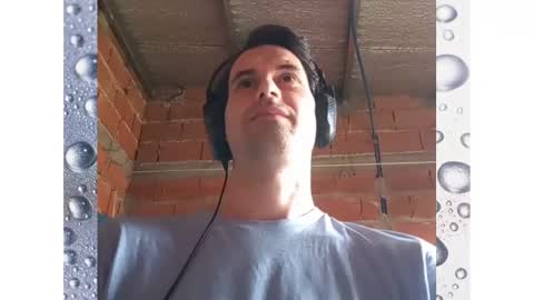 Snapshot of banana_argen_15 chatting on February 26, 2025, 5:17 pm Ezequiel online show from February 26, 2025, 5:17 pm