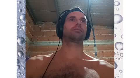 Snapshot of banana_argen_15 chatting on March 2, 2025, 10:48 pm Ezequiel online show from March 2, 2025, 10:48 pm