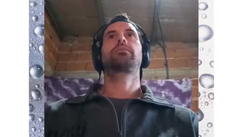 Snapshot of banana_argen_15 chatting on March 9, 2025, 10:08 pm Ezequiel online show from March 9, 2025, 10:08 pm