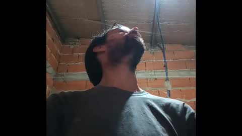 Snapshot of banana_argen_15 chatting on October 11, 2025, 1:49 am Ezequiel online show from October 11, 2025, 1:49 am