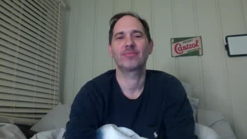 Jay online show from January 1, 2025, 12:53 am