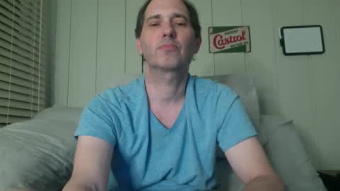 Jay online show from March 12, 2025, 1:03 am