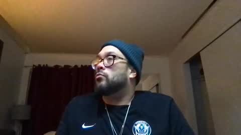 ForskinPapi online show from January 4, 2025, 3:29 am