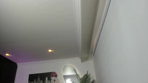 Snapshot of baphy_baby chatting on December 28, 2024, 5:57 pm Gabi online show from December 28, 2024, 5:57 pm