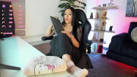 Snapshot of baphy_baby chatting on September 25, 2025, 7:39 pm Gabi online show from September 25, 2025, 7:39 pm