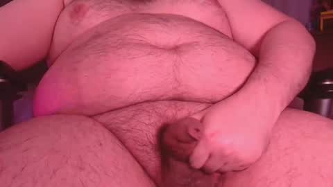 Snapshot of barabearxtube chatting on December 3, 2025, 12:40 am Barabearxxx online show from December 3, 2025, 12:40 am