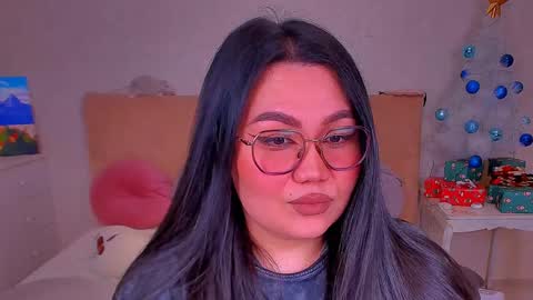 Barbie Kim online show from December 26, 2024, 2:01 am