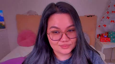 Barbie Kim online show from January 6, 2025, 1:09 am