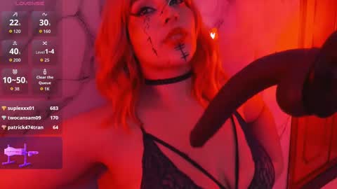 Snapshot of barbara_connor chatting on September 22, 2025, 12:34 am barbara_connor online show from September 22, 2025, 12:34 am