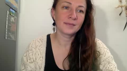 Snapshot of barbara_cook chatting on October 30, 2025, 9:00 am Barbara online show from October 30, 2025, 9:00 am