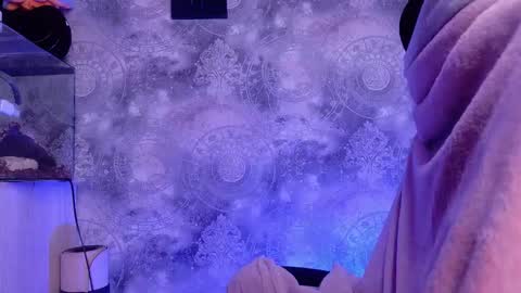 barbara_dennis online show from September 28, 2025, 11:32 pm