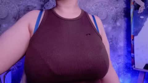 barbara_dennis online show from November 20, 2025, 6:51 pm