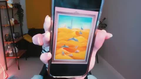 Barbara online show from February 19, 2025, 11:38 am