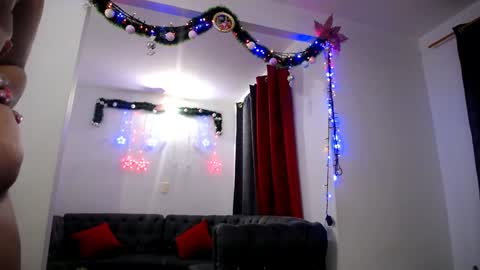 Snapshot of barbaraferrer69 chatting on December 10, 2024, 4:13 am BARBARA FERRER online show from December 10, 2024, 4:13 am